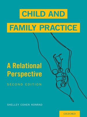 cover image of Child and Family Practice